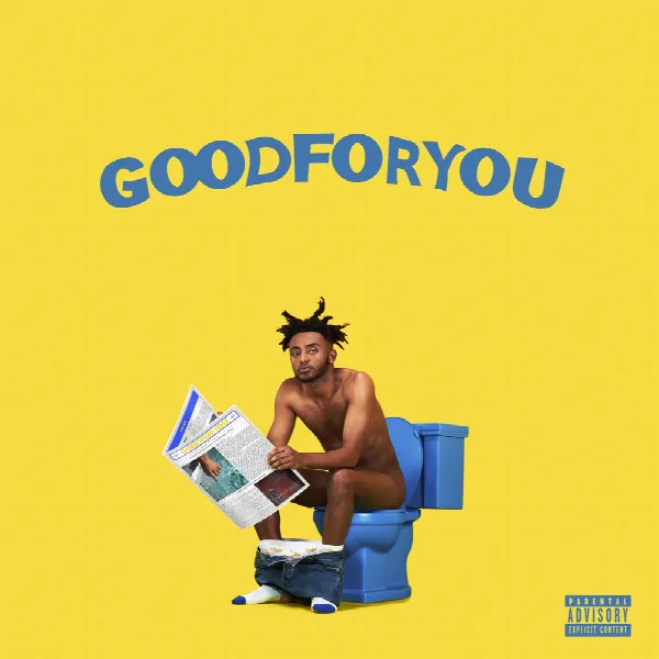 Pochette de Good For You