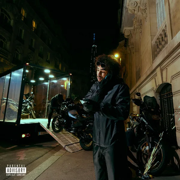 Pochette de N'A STRAGIA