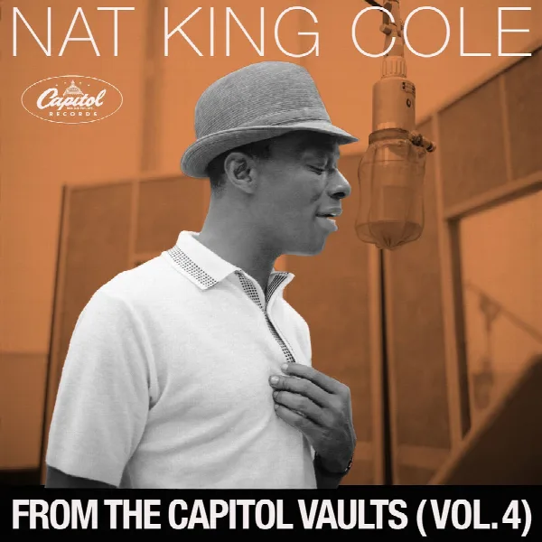 Pochette de From The Capitol Vaults (Vol. 4)