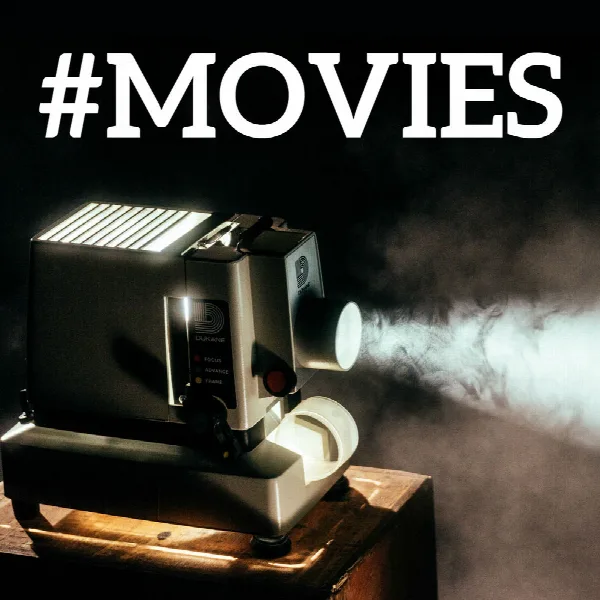 Pochette de #Movies