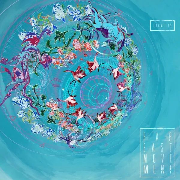 Pochette de Identity