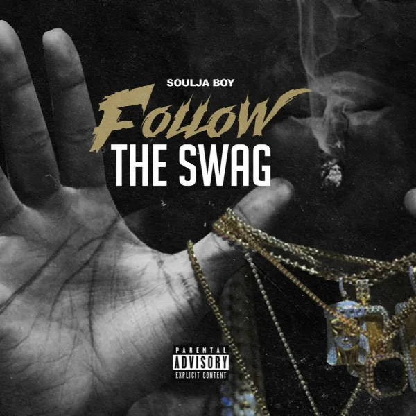 Pochette de Follow The Swag