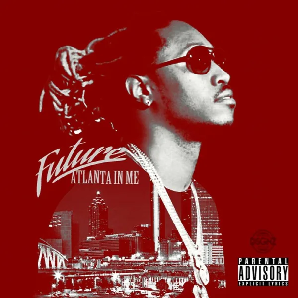 Pochette de Atlanta In Me