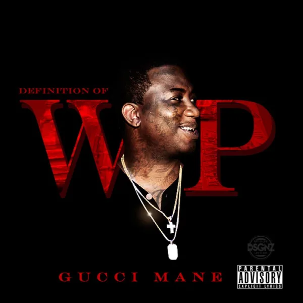 Pochette de Definition Of Wop