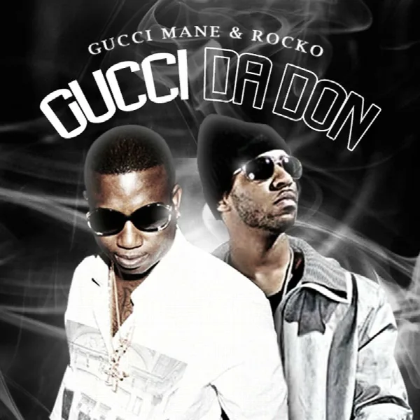 Pochette de Gucci Da Don
