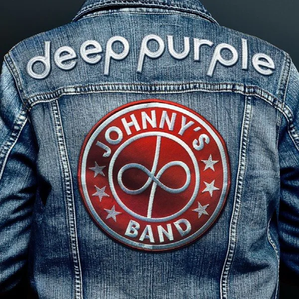 Pochette de Johnny's Band