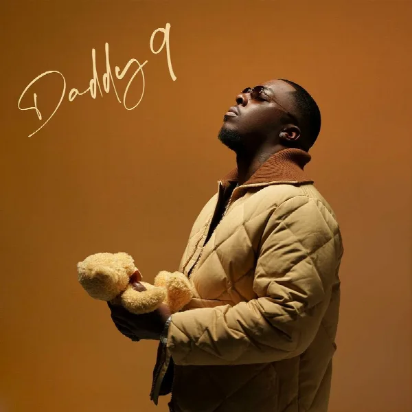 Pochette de Daddy 9