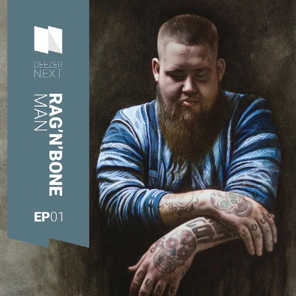 Pochette de Deezer Sessions - EP