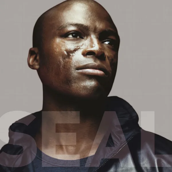 Pochette de Seal IV