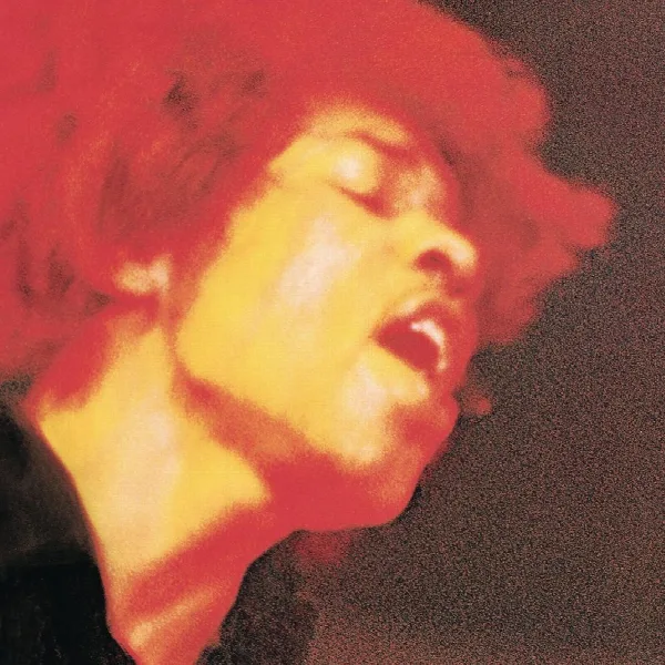 Pochette de Electric Ladyland
