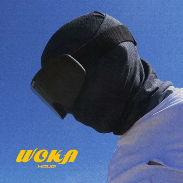 Pochette de WOKA