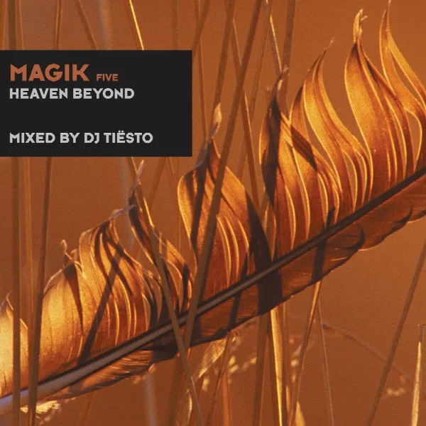 Pochette de Magik Five (Heaven Beyond)