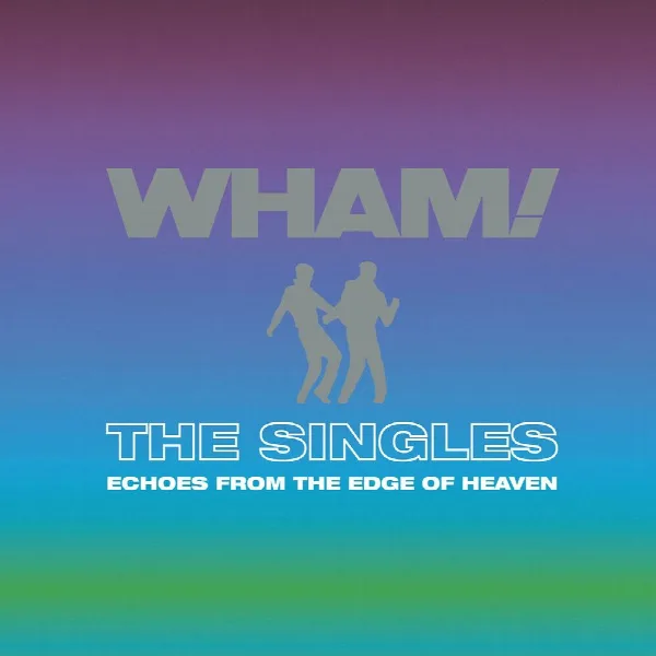 Pochette de The Singles: Echoes from the Edge of Heaven