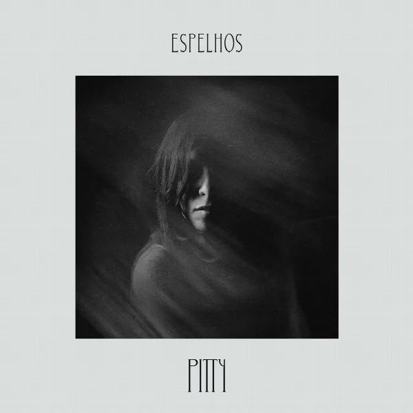 Pochette de Espelhos – Versões Completas de Admirável Vídeo Novo
