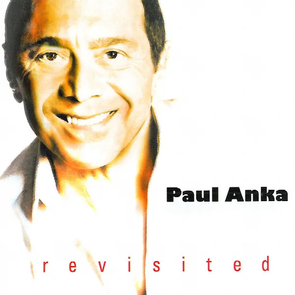 Pochette de Revisited