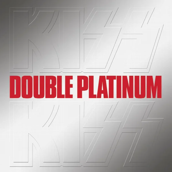 Pochette de Double Platinum