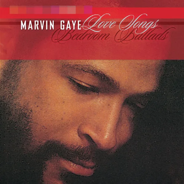 Pochette de Love Songs: Bedroom Ballads