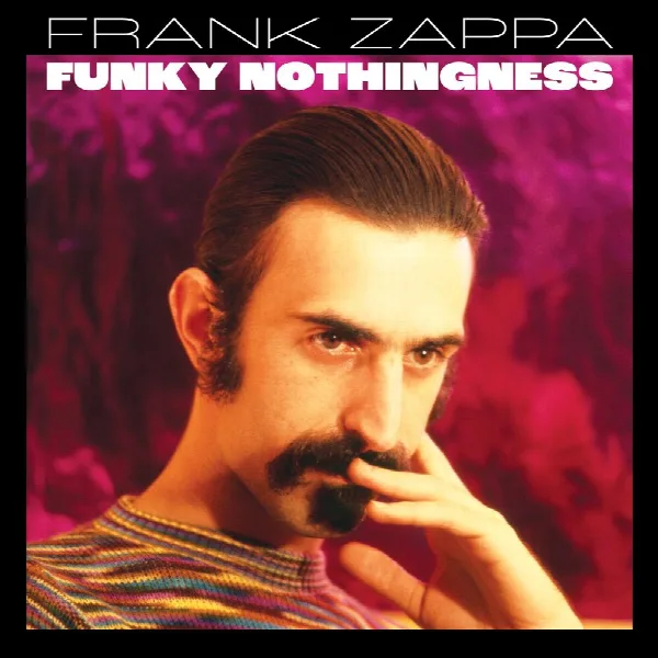 Pochette de Funky Nothingness