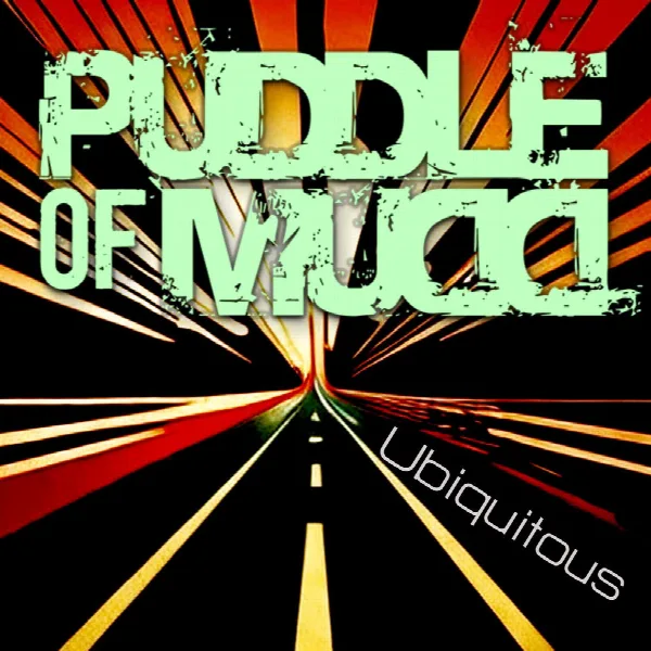 Pochette de Ubiquitous