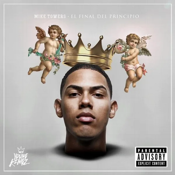 Pochette de El Final del Principio