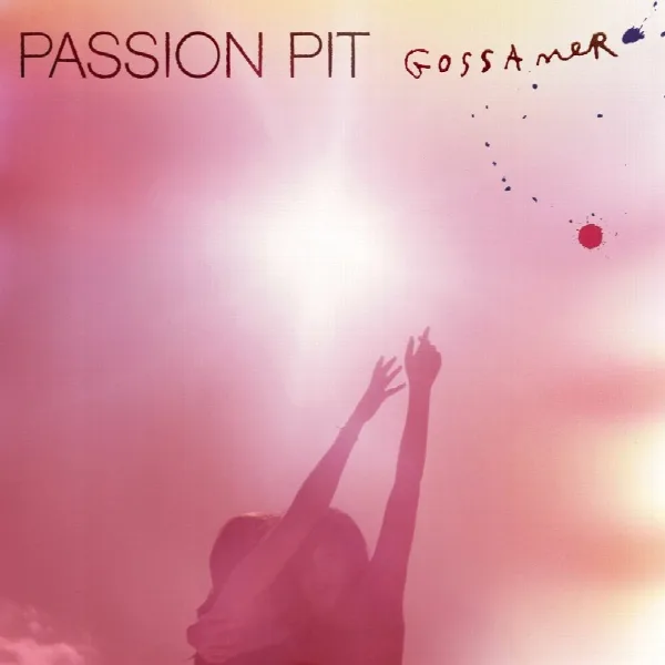 Pochette de Gossamer