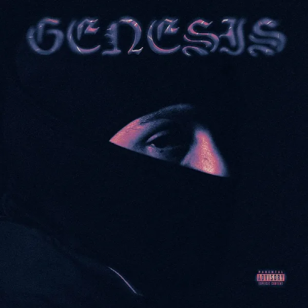 Pochette de GÉNESIS