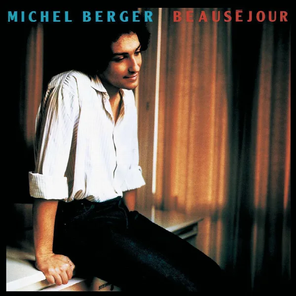 Pochette de Beauséjour (Remasterisé en 2002)