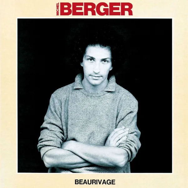 Pochette de Beaurivage (Remasterisé en 2002)