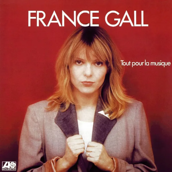 Pochette de Tout pour la musique (Remasterisé en 2004)