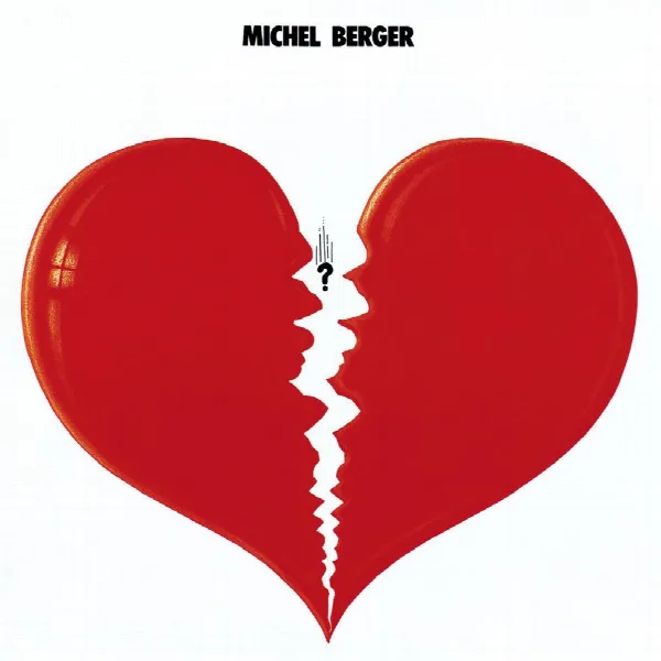 Pochette de Michel Berger (Remasterisé en 2002)