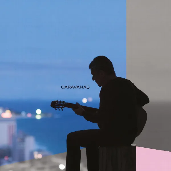Pochette de Caravanas