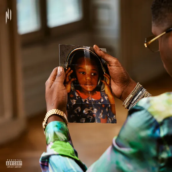Pochette de NI