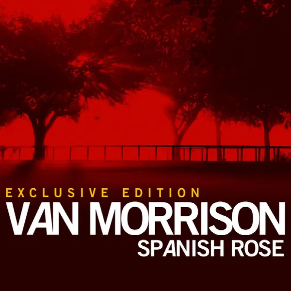 Pochette de Spanish Rose