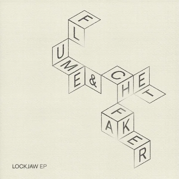 Pochette de Lockjaw