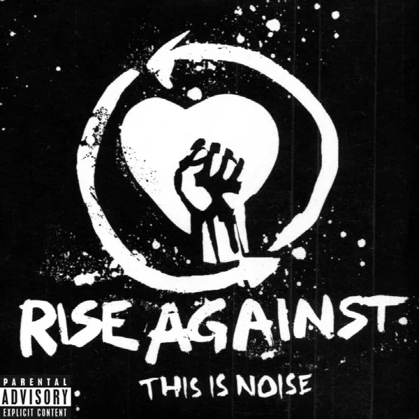 Pochette de This Is Noise