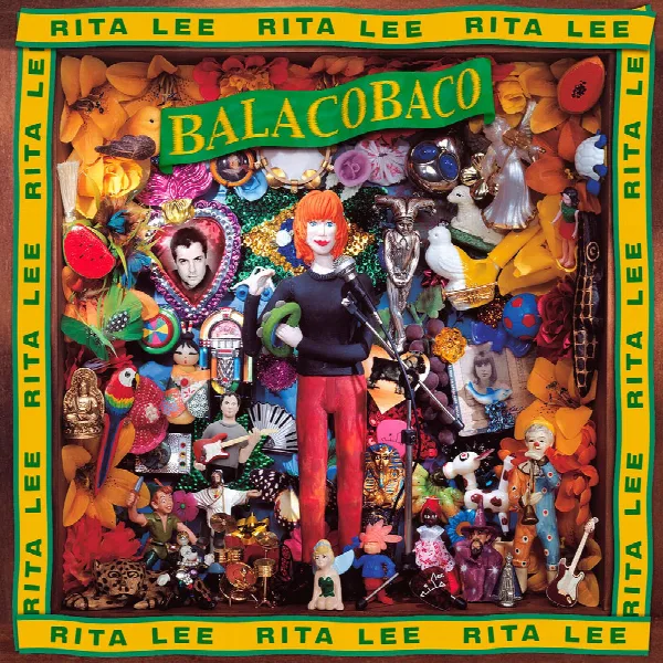 Pochette de Balacobaco