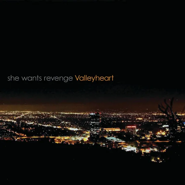 Pochette de Valleyheart