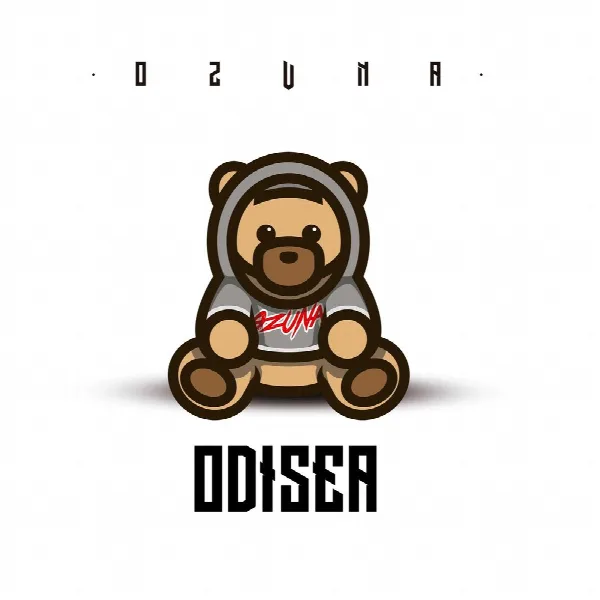 Pochette de Odisea