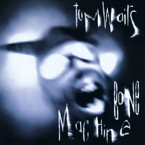 Pochette de Bone Machine (2023 Remaster)