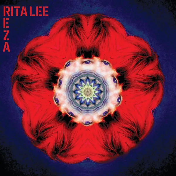 Pochette de Reza