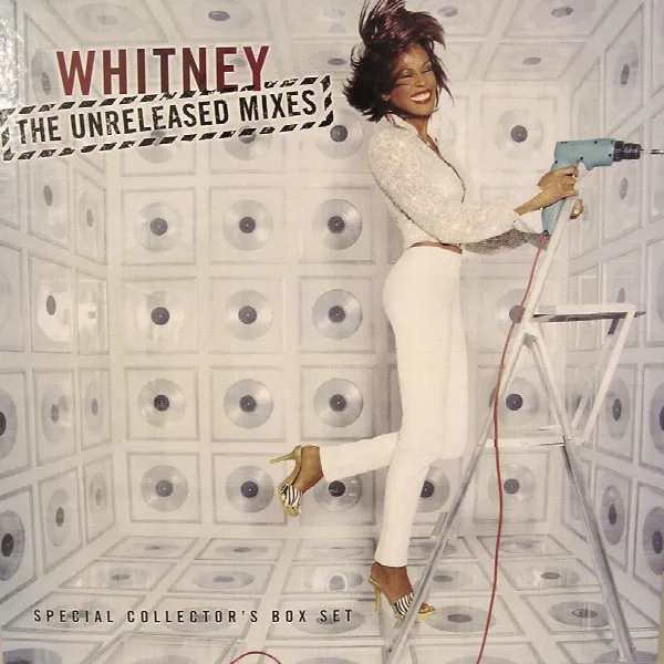 Pochette de Dance Vault Mixes - The Unreleased Mixes (Special Collector's Box Set)