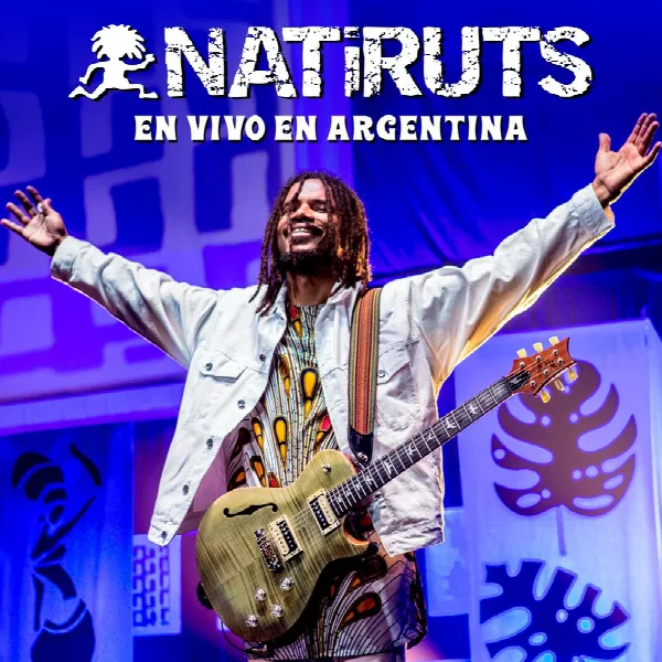 Pochette de En Vivo En Argentina