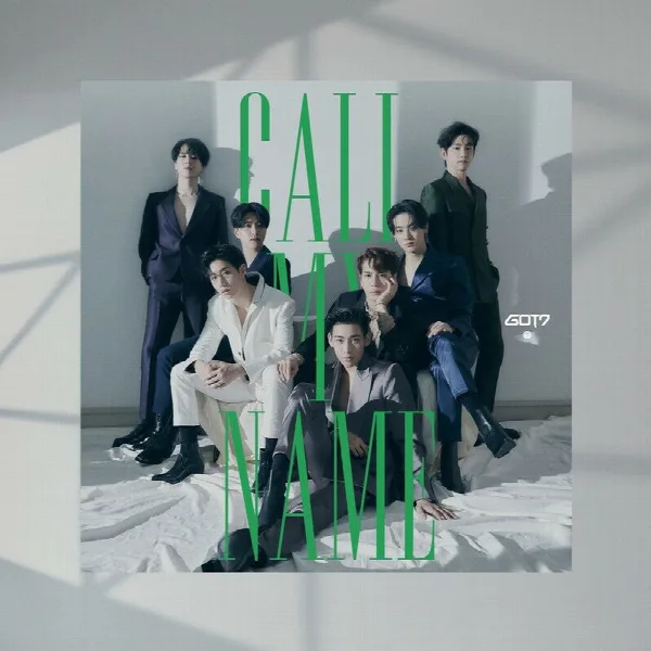 Pochette de Call My Name
