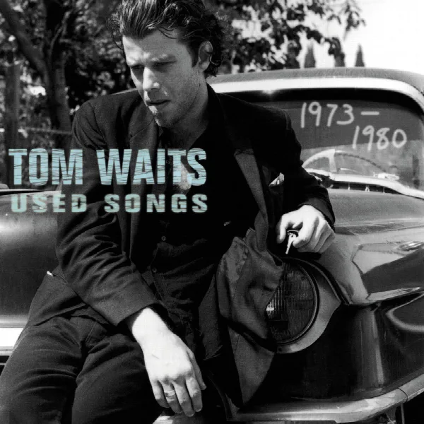 Pochette de Used Songs (1973-1980)