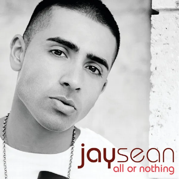 Pochette de All Or Nothing