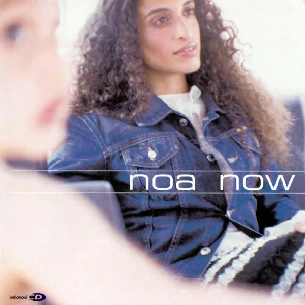 Pochette de Now
