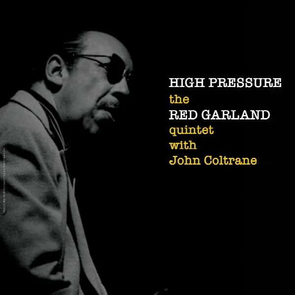 Pochette de High Pressure