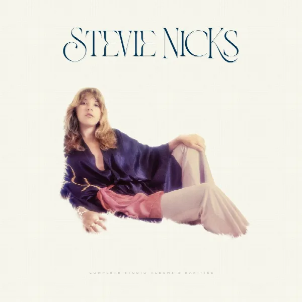 Pochette de Complete Studio Albums & Rarities