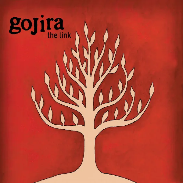 Pochette de The link