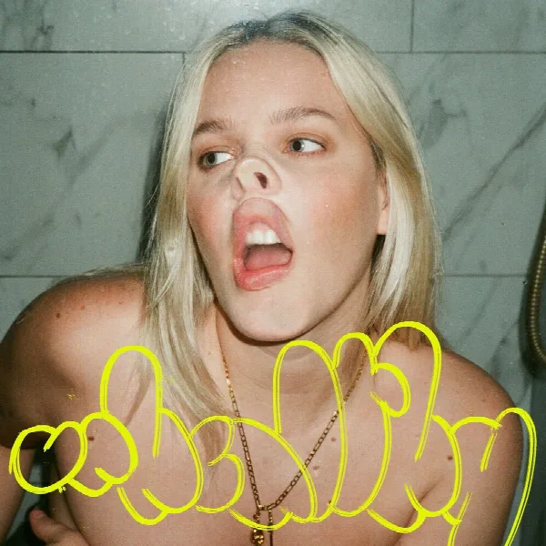 Pochette de UNHEALTHY (Deluxe)